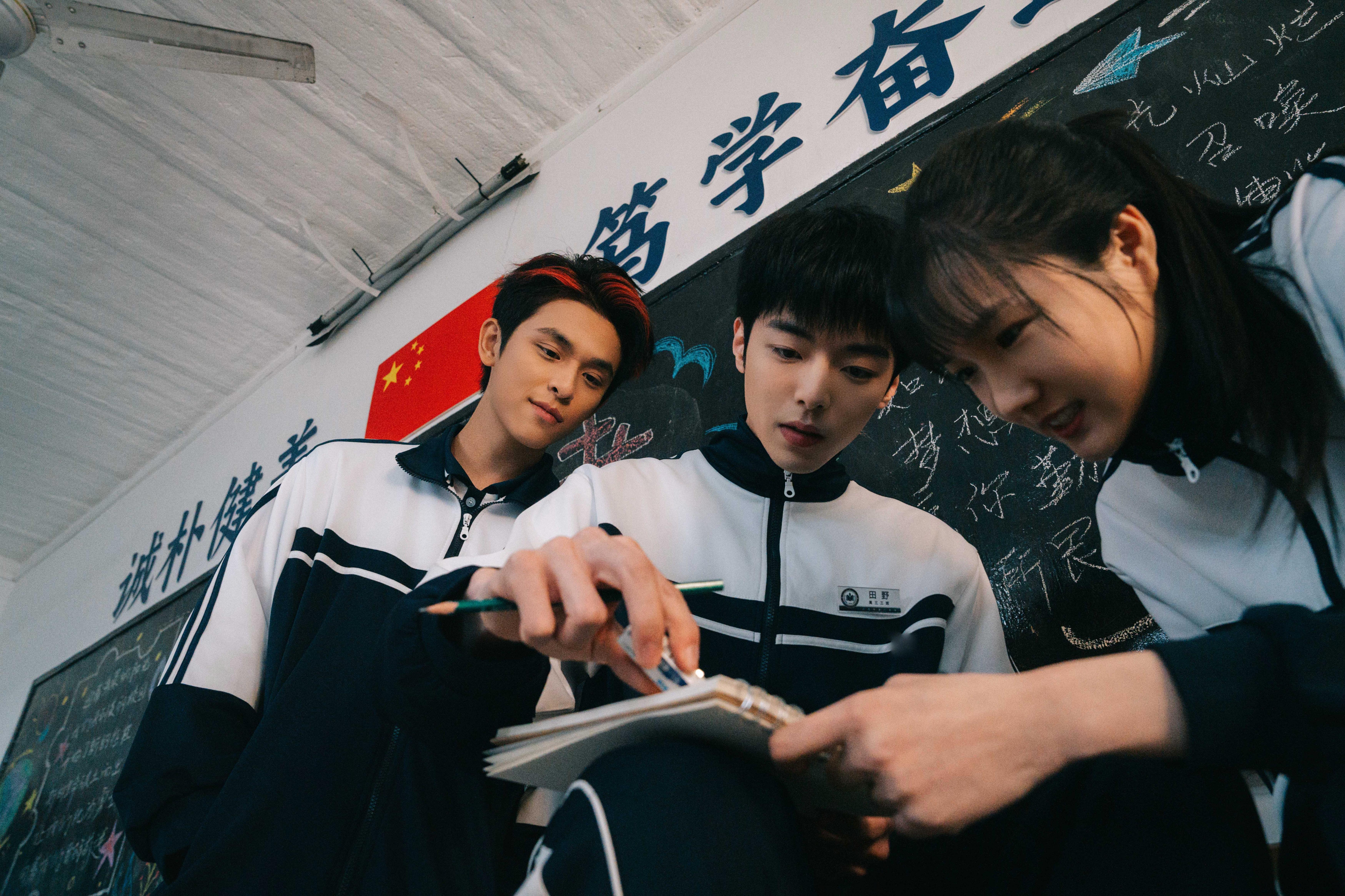 检察题材微短剧《少年田野》：聚焦未成年人司法保护引热议