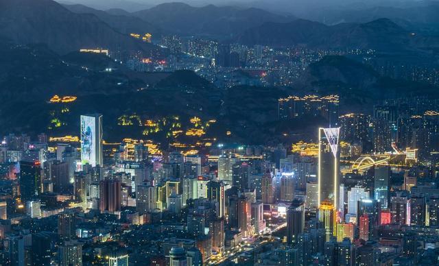 兰州楼市现状：待售二手房激增，市场持续低迷