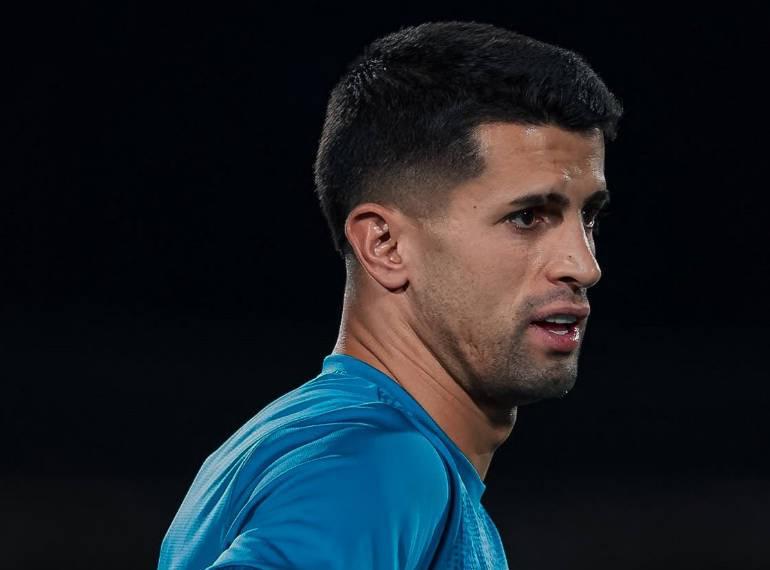 沙媒曝坎塞洛欲离队利雅得新月，小因扎吉坚决挽留