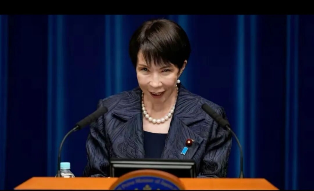 【继续扫“苗”】野田、岸田为何与高市切割？日本这次押上赌桌的究竟是什么？