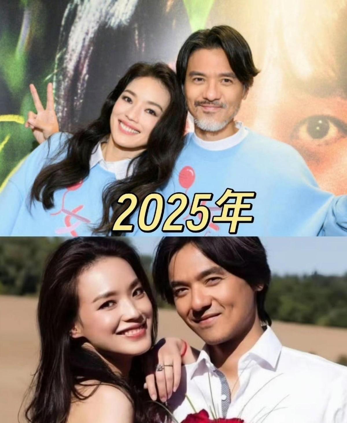 49岁舒淇自曝备孕艰辛：与冯德伦结婚9年未育，坦言内心渴望却难如愿