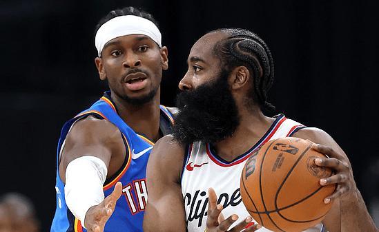 独行侠6分惜败快船，24分惨败森林狼！三状元成摆设，拆队在即