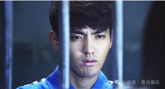 吴亦凡监狱生活真相揭秘：健康状况与法律后果深度解析