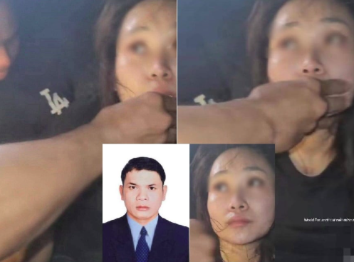 柬埔寨劫囚案惊现记者不当行为，涉事记者被终身禁业