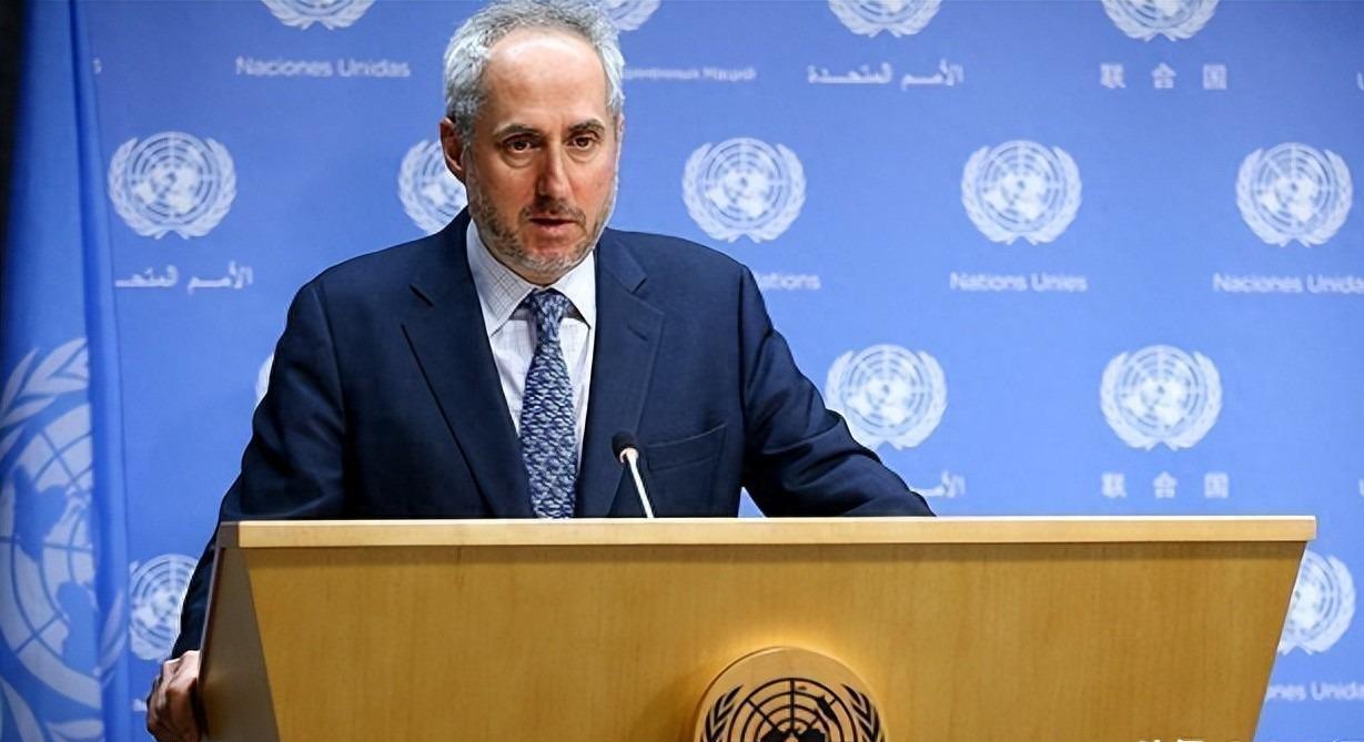 联合国重申立场：日本战败国身份再被敲警钟，台湾问题不容挑衅