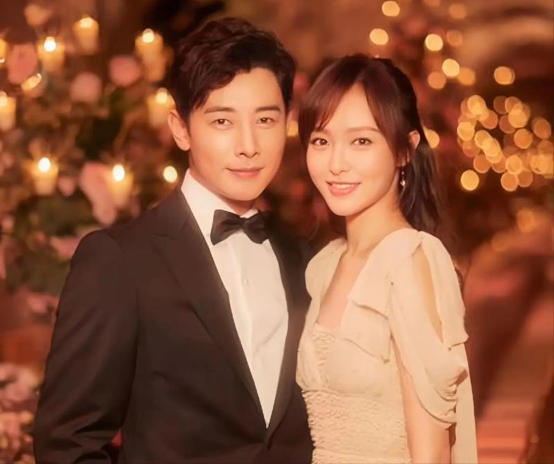 唐嫣罗晋婚变风波再起！罗晋父亲北京逝世，唐嫣IP显示在上海引猜测