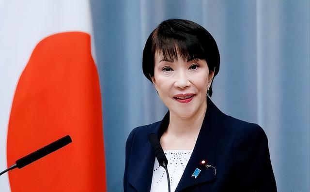 高市早苗台海言论引风波后“举白旗”，马英九批评获共鸣