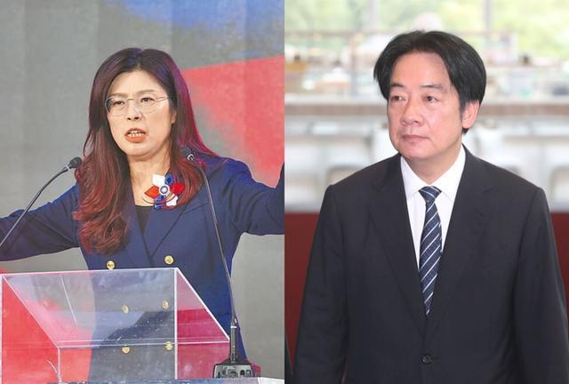 赖清德力挺高市早苗涉台言论引争议，沈正男：台湾民众不愿与大陆开战