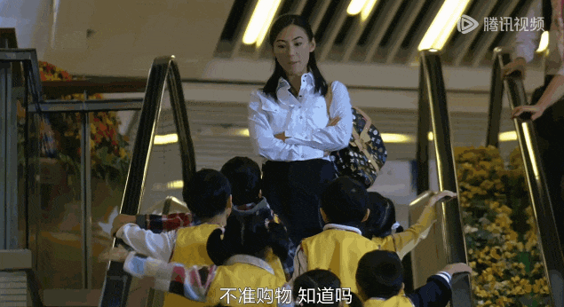 《最爱女人购物狂》经典片段