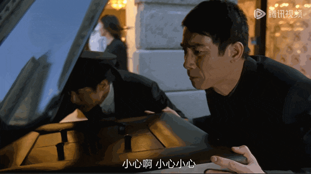 何穷富花钱行为