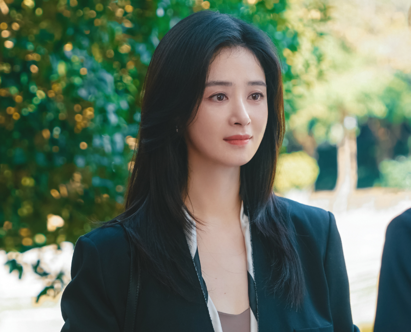 《对的时间对的人》积压8年播出遭差评，剧情演技双双翻车