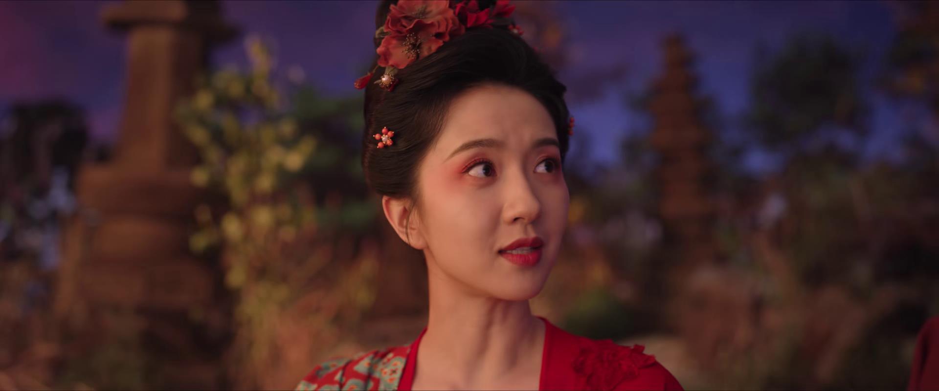 《唐诡3》女性角色大赏：导演镜头下的独特魅力，谁最让你心动？