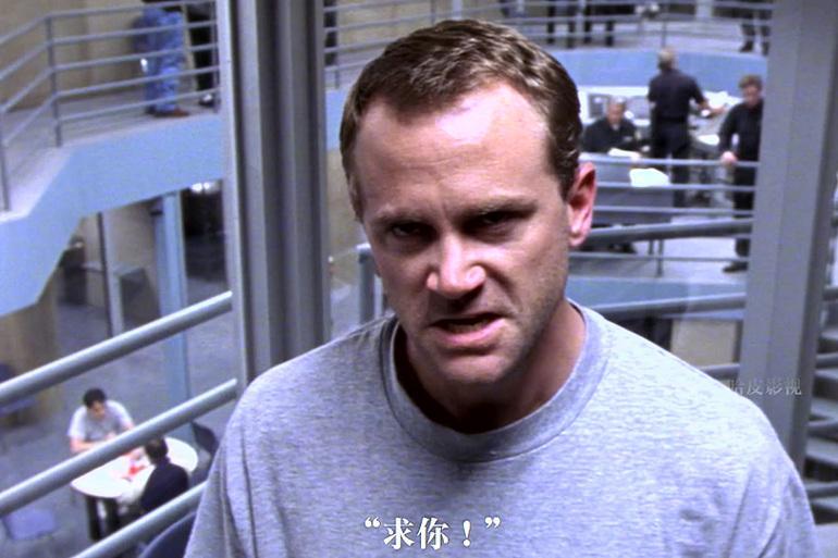 剧中演员特里·金尼