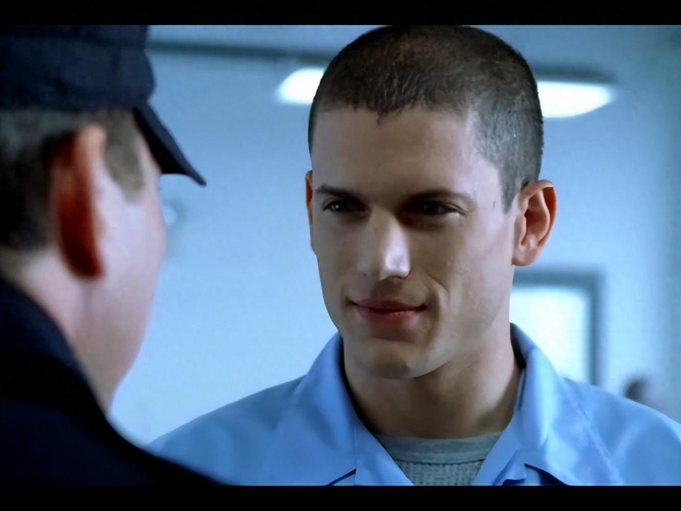 HBO开山之作《监狱风云》：27年后再看仍是硬核美剧迷必修课