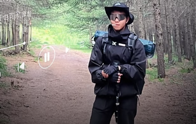 小米YU7车主8天截肢后续：出院后发声，心态积极面对人生转折