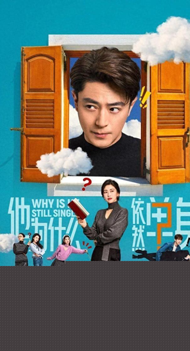 脸肿油腻就别演都市剧！41岁朱珠一出手，让观众看清刘亦菲有多强