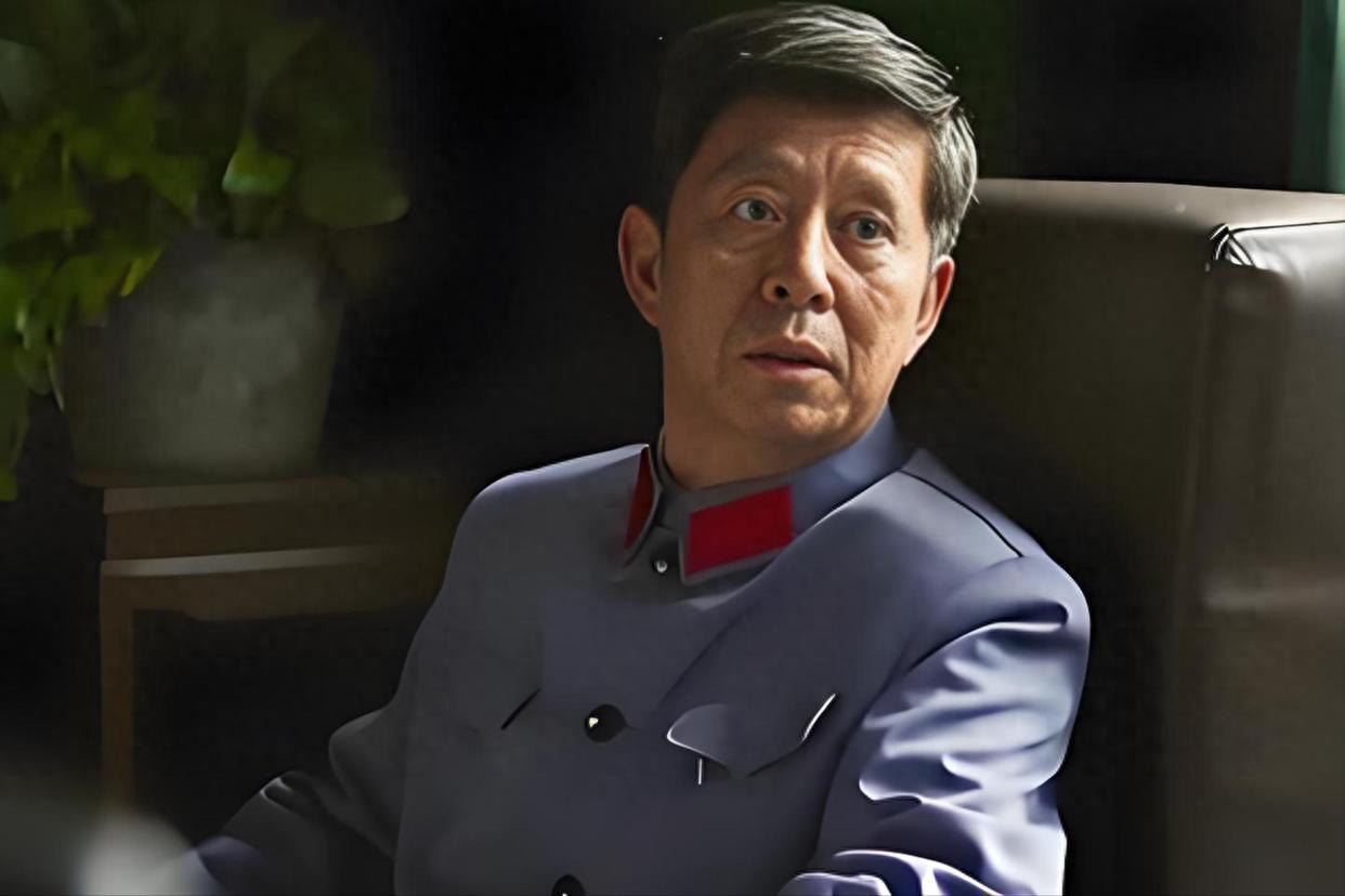 父母爱情深度解析：江德福晚年为何总与王振彪针锋相对？