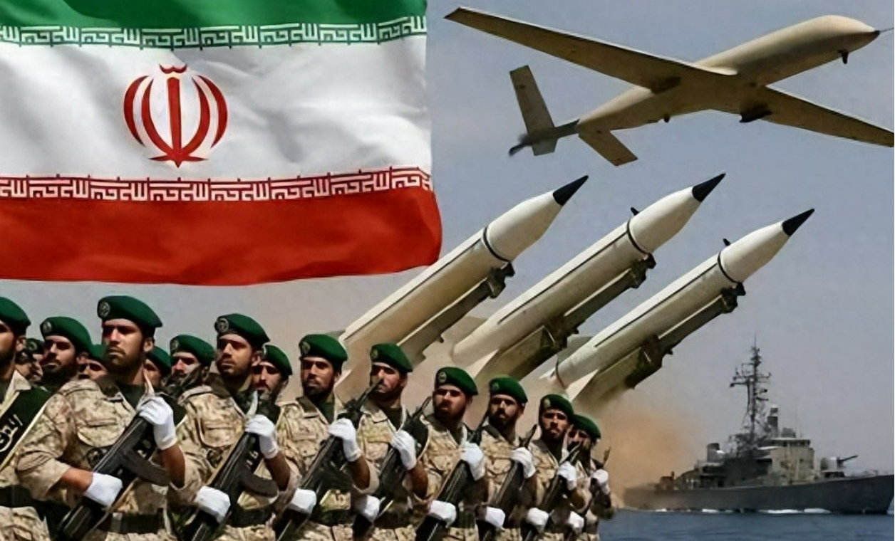 伊朗评估歼10CE战机：发动机性能成焦点，对抗以色列存疑虑