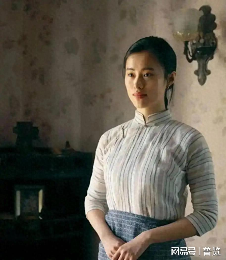 吴石案中隐姓埋名的顶级女交通员：舍金条取八块薪水的传奇人生