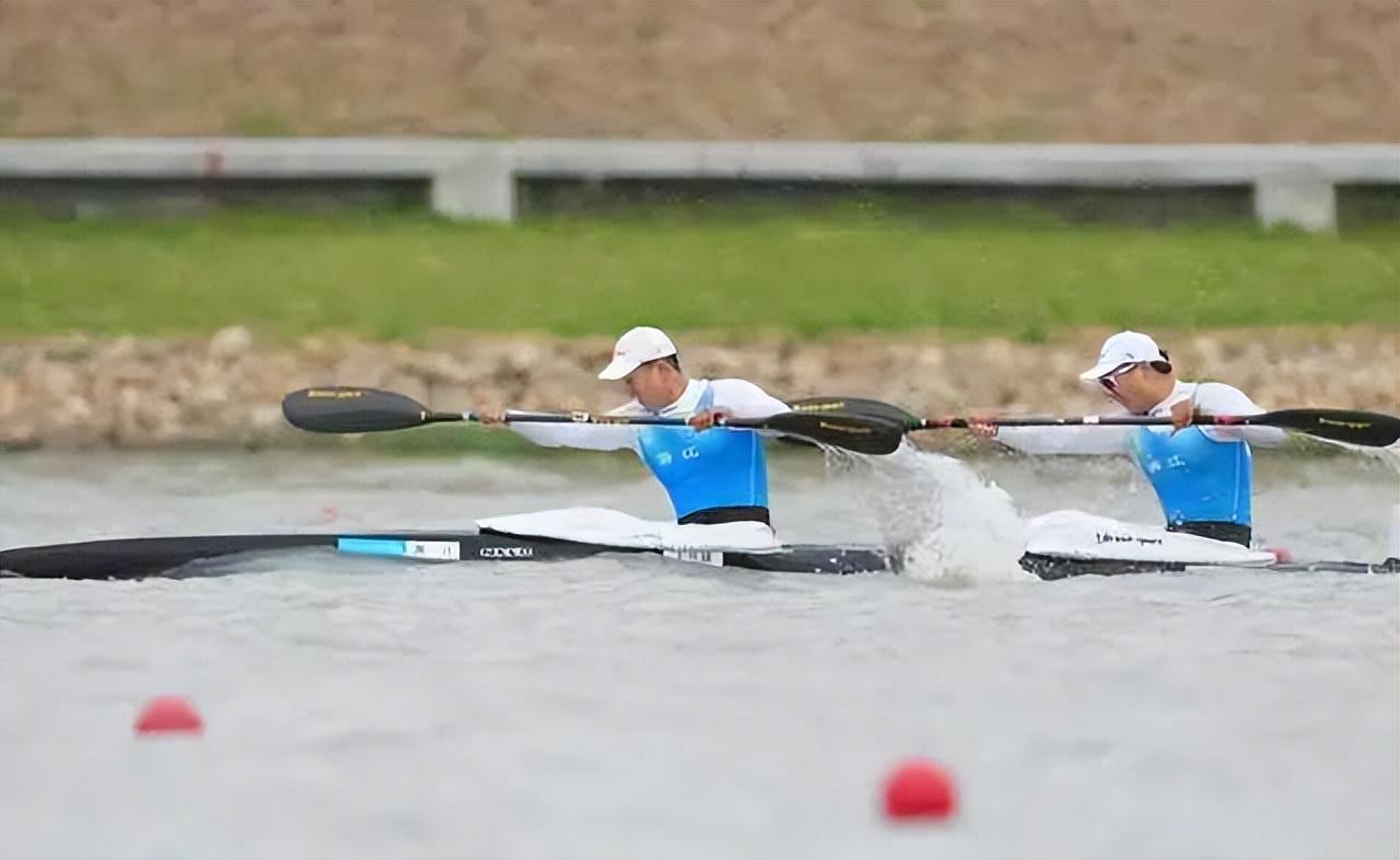 广东队获奖瞬间