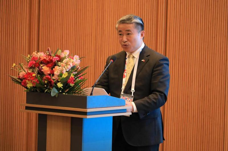 高市早苗挑衅台海，中方重提“敌国条款”警示日本