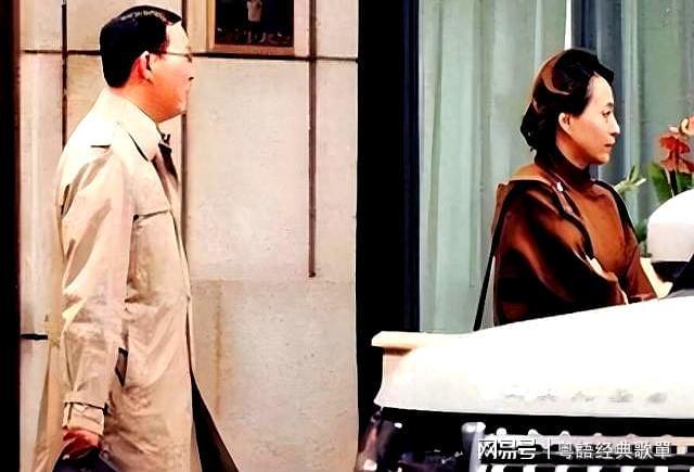 密春雷风波三年后，52岁董卿以全新姿态回归公众视野