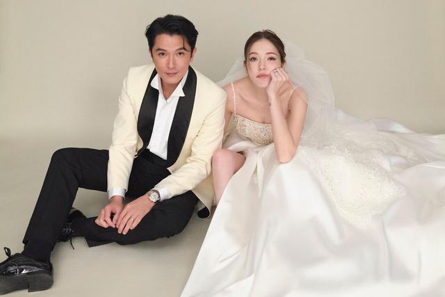 许玮宁甜蜜揭秘邱泽求婚细节 赞其是人生好队友