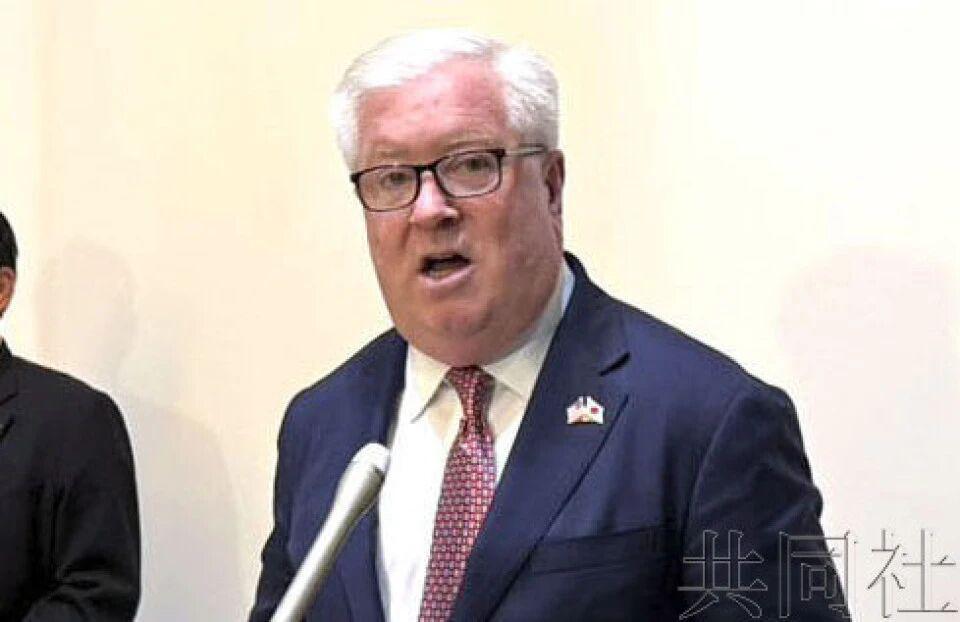 美国公开力挺日本，高市早苗涉台言论引发中日关系危机