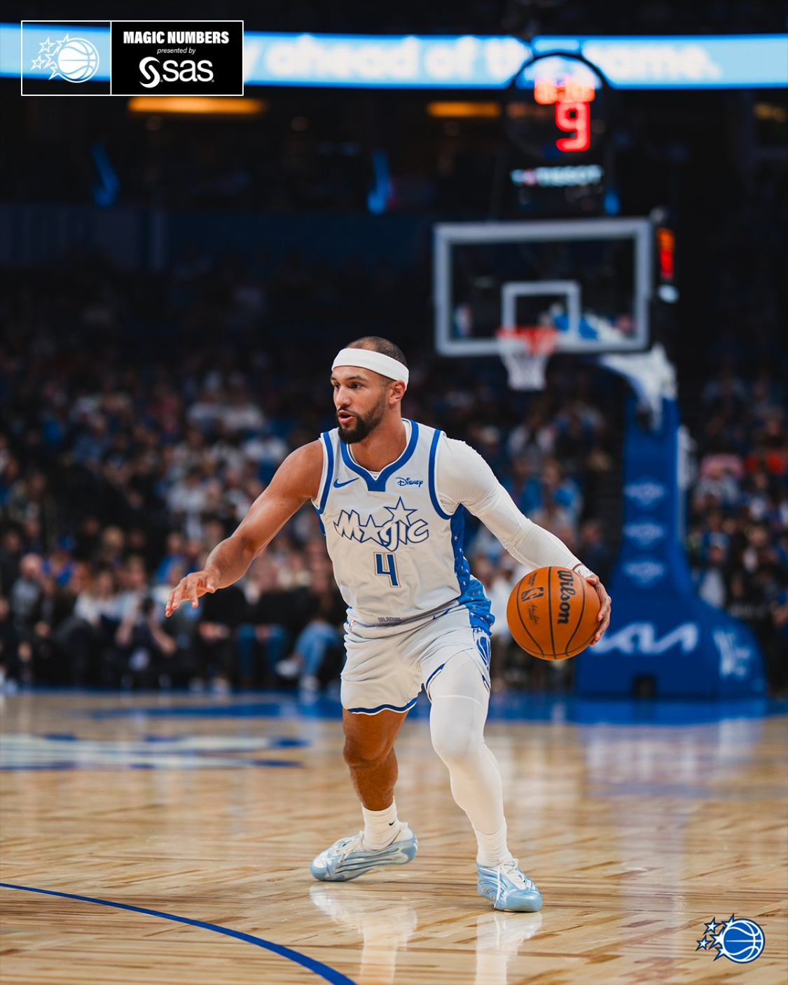 萨格斯突破上篮