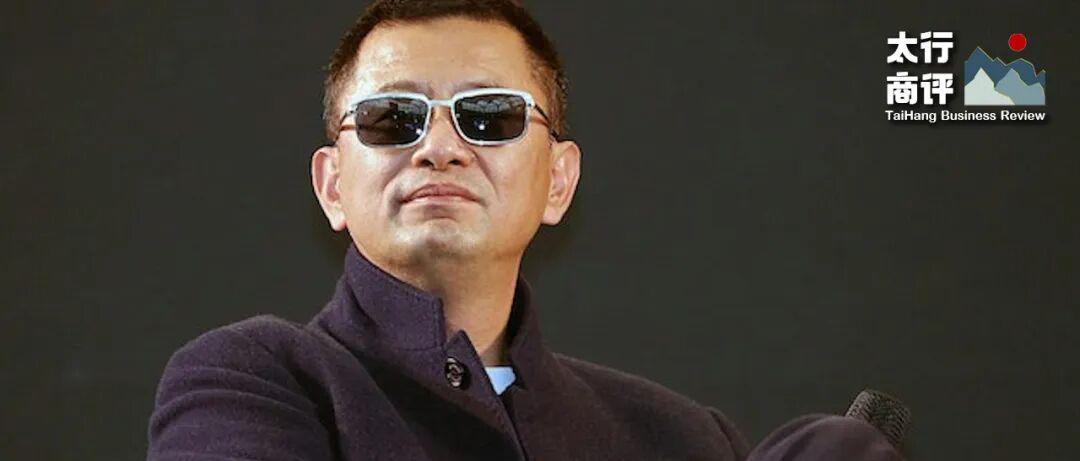 内娱乱象频发：从编剧维权到行业危机深度剖析