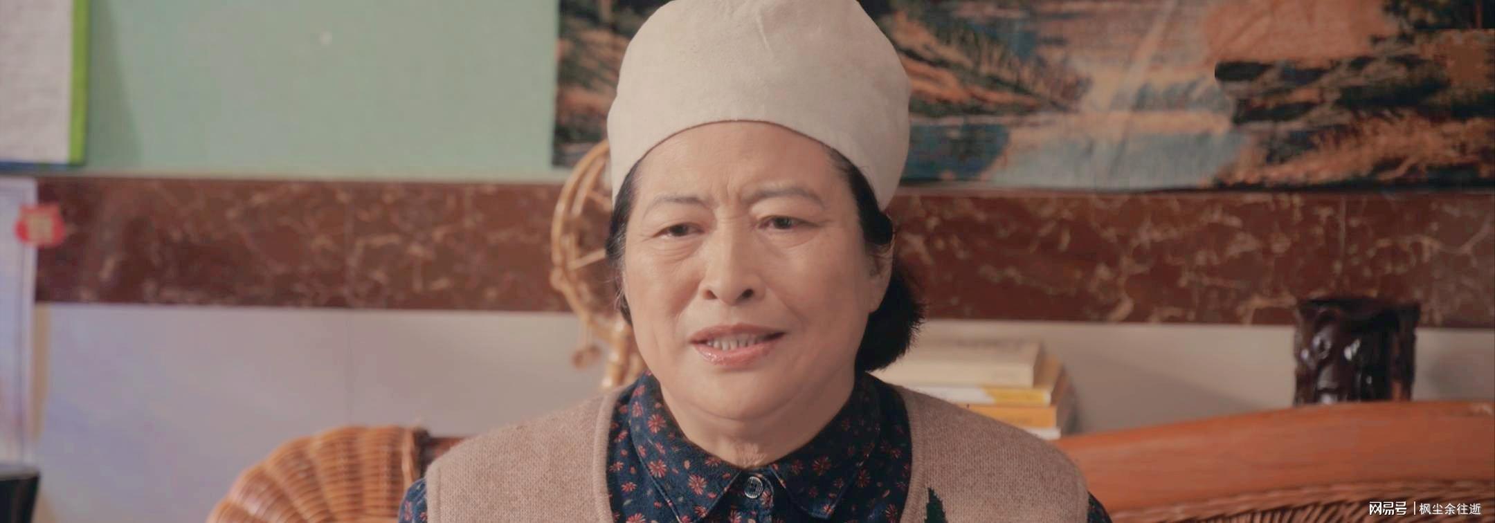 《四喜》婆媳大战：沈明珠智斗婆婆，知夏改姓反击性别偏见