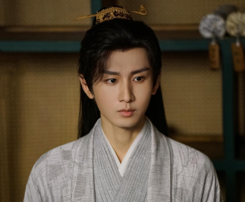 《武林外史》短剧首播即火，16集连播登飙升榜第二，凭什么这么强？