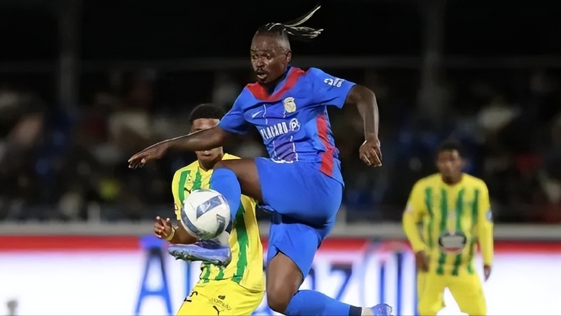 葡超王牌中场林肯或加盟中超？山东泰山遇阻，浙江队成潜在下家