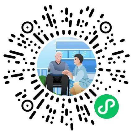 爱山东小程序码