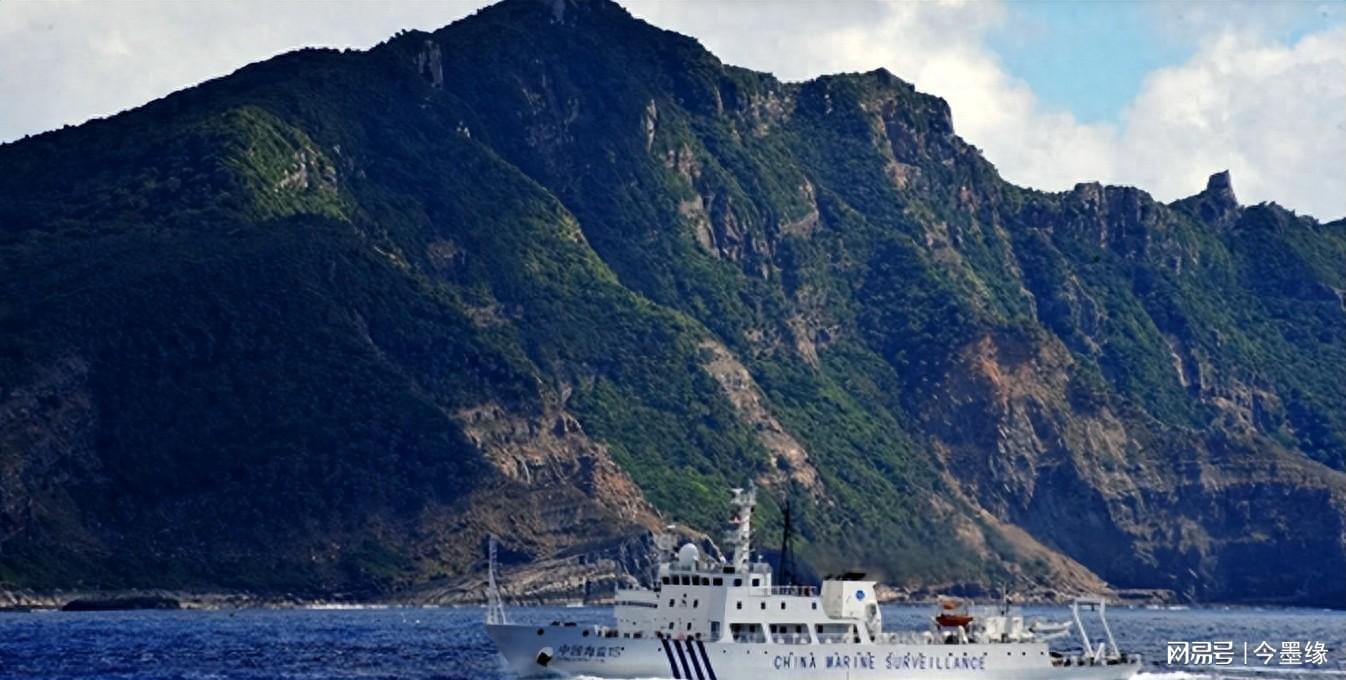 中方舰艇编队钓鱼岛巡航，日美接连动作背后的真相