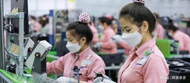 越南经济危机：亚洲首个倒下国家或现，重蹈日本覆辙？