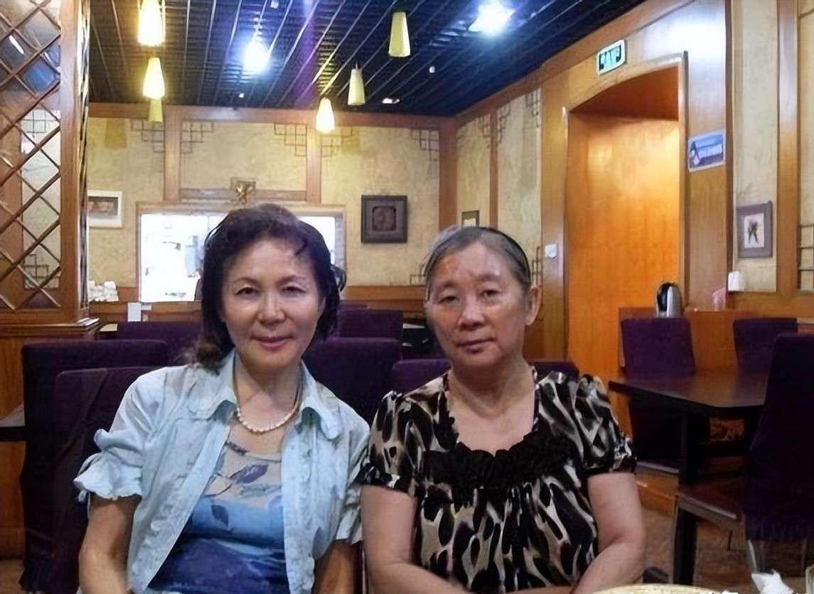 林豆豆接受审查