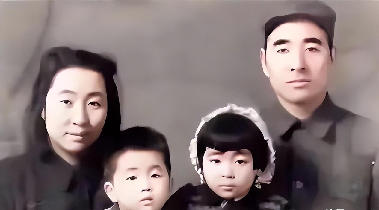 林豆豆与张清林