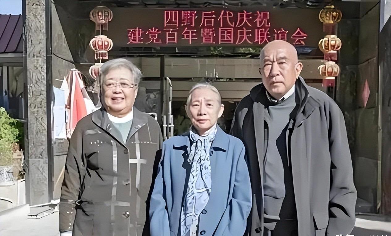 林豆豆晚年思考