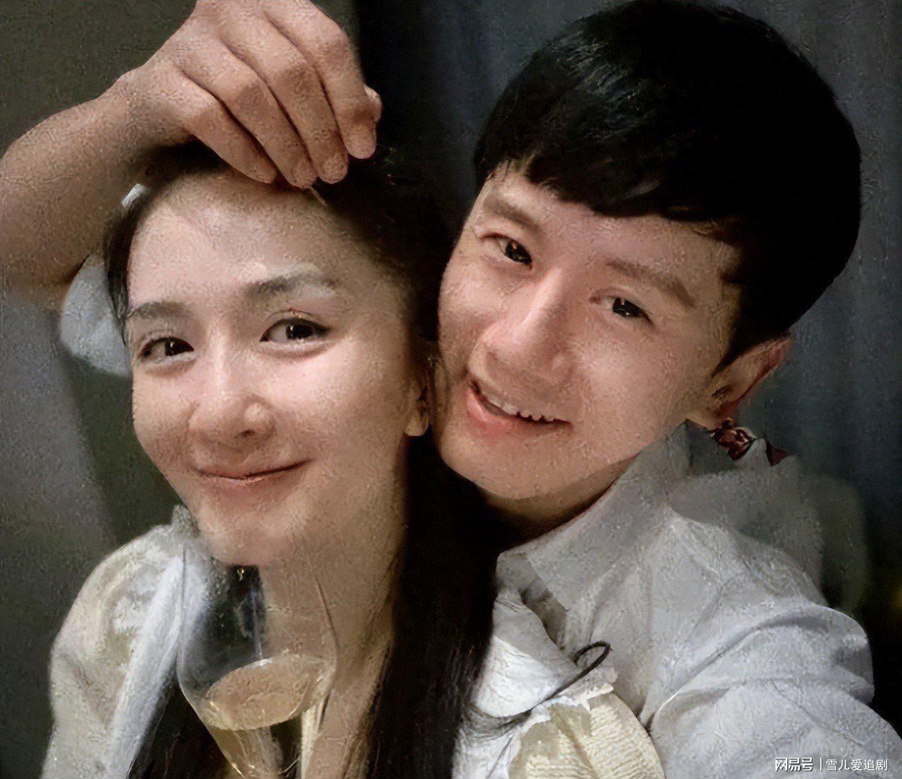 张杰谢娜14年姐弟恋：从质疑到幸福，真实婚姻现状揭秘