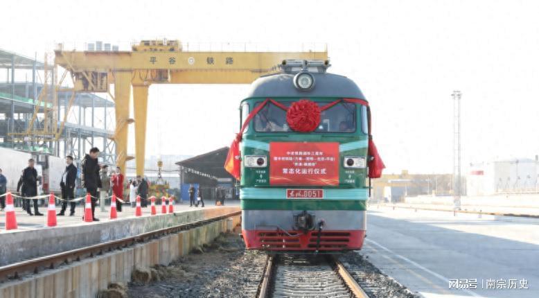 越南铁路大转向：范明政下死命令，全面对接中国标准