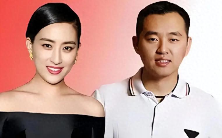 分手12年，马苏近况曝光，已成为前男友孔令辉“高攀不起”的存在