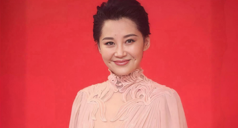 许晴疑似遭软封杀，背后是否牵涉金融圈大佬？