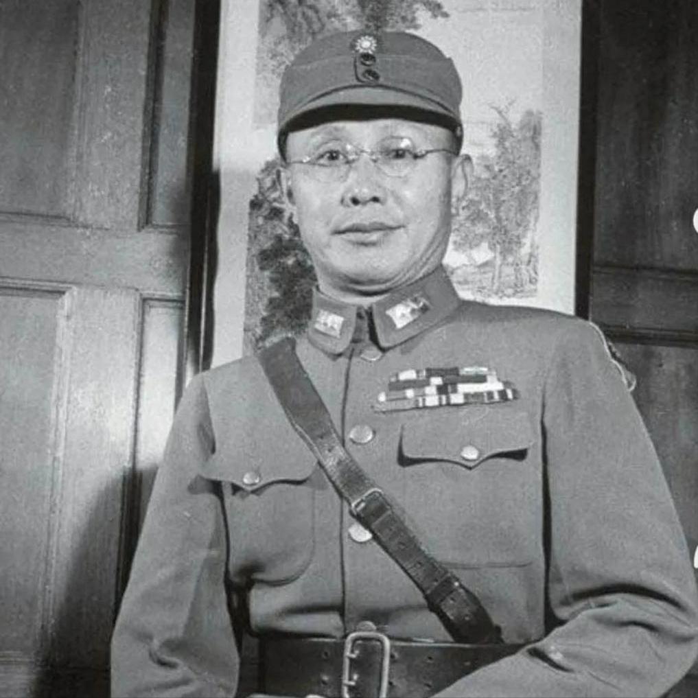 国民党二号人物何应钦：毛主席为何拒绝其投降，蒋介石也欲除之而后快？