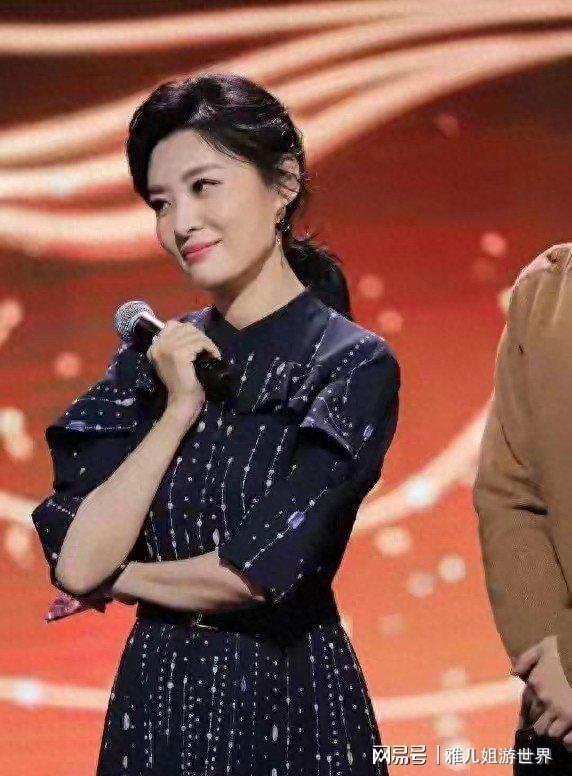 结束长达12年婚姻，周涛倍感轻松，如今找到了真正的幸福