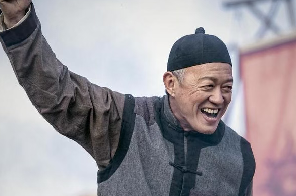 39集谍战剧《烽烟尽处》震撼来袭，郭涛金士杰领衔全员演技派