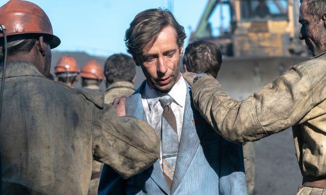 一季封神！这6部高分限制级剧集，错过太可惜！