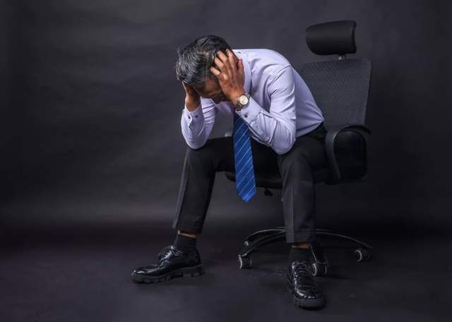 中年男人必看：警惕这五大致命返贫陷阱