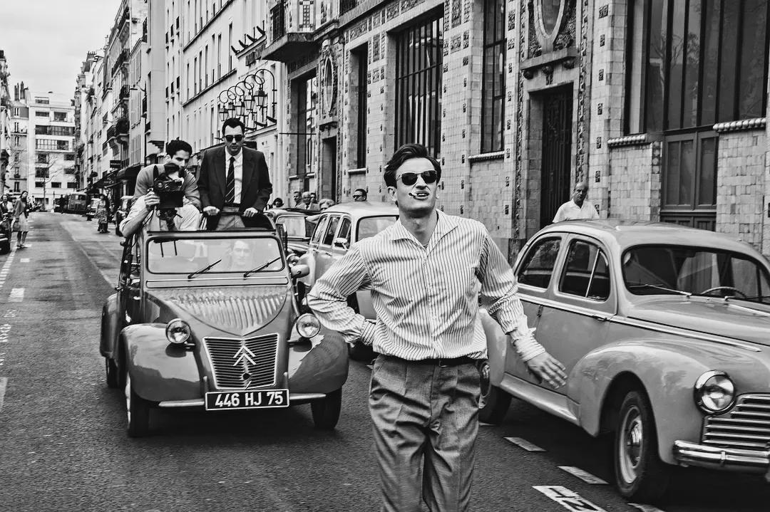 我们都以为自己知道怎么拍电影，其实这都是神话