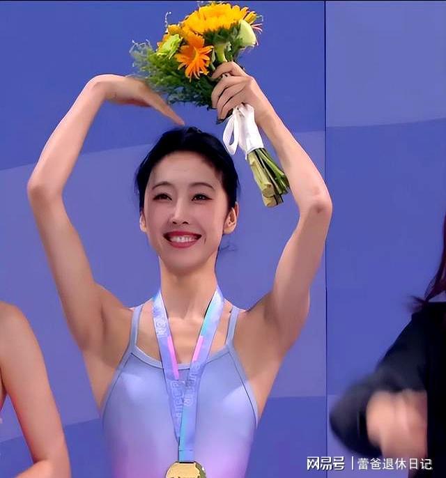 泳坛新星宣璐惊艳亮相，陈小纭遭遇强劲对手引热议